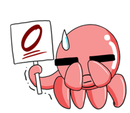 Life is a struggle sticker #7412898