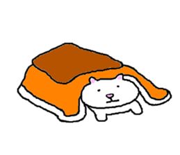 <NEW!>Nyan kitten. sticker #7413156