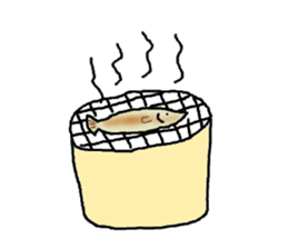 <NEW!>Nyan kitten. sticker #7413158