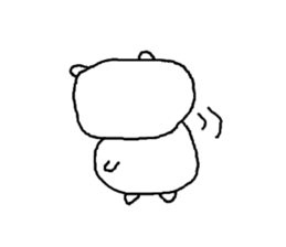 <NEW!>Nyan kitten. sticker #7413167