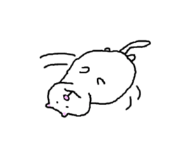 <NEW!>Nyan kitten. sticker #7413169