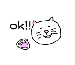 <NEW!>Nyan kitten. sticker #7413172