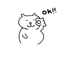 <NEW!>Nyan kitten. sticker #7413173