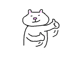 <NEW!>Nyan kitten. sticker #7413175