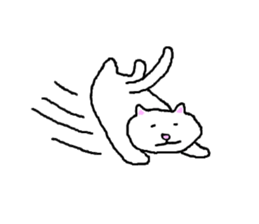 <NEW!>Nyan kitten. sticker #7413180