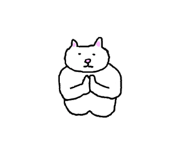 <NEW!>Nyan kitten. sticker #7413191