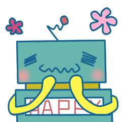 The robot who calls Robot