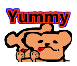 The surreal world resident sticker #7413696