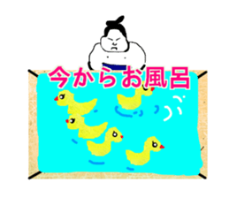 The surreal world resident sticker #7413697