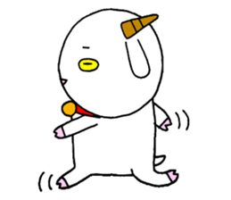 Yaginuma Kai2 sticker #7413716