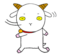 Yaginuma Kai2 sticker #7413717