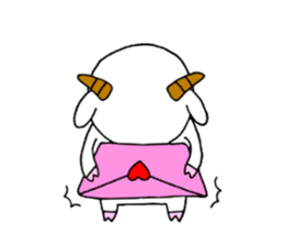 Yaginuma Kai2 sticker #7413721