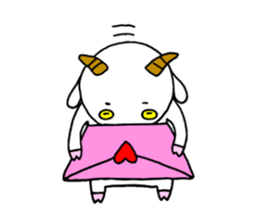 Yaginuma Kai2 sticker #7413722