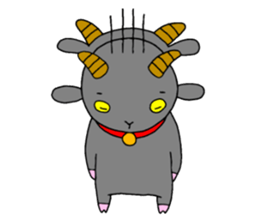 Yaginuma Kai2 sticker #7413723