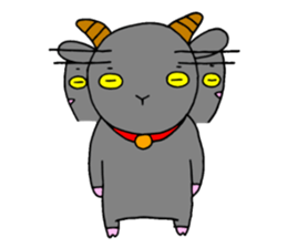 Yaginuma Kai2 sticker #7413724