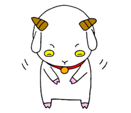 Yaginuma Kai2 sticker #7413726