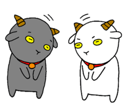 Yaginuma Kai2 sticker #7413727