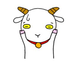 Yaginuma Kai2 sticker #7413731