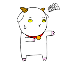 Yaginuma Kai2 sticker #7413734