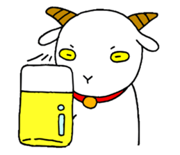 Yaginuma Kai2 sticker #7413742