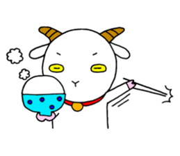 Yaginuma Kai2 sticker #7413743