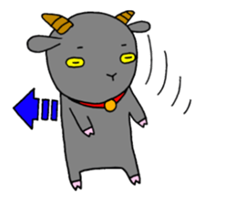 Yaginuma Kai2 sticker #7413747