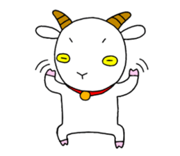 Yaginuma Kai2 sticker #7413748