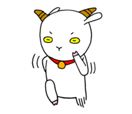 Yaginuma Kai2 sticker #7413750