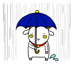 Yaginuma Kai2 sticker #7413753