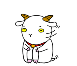 Yaginuma Kai2 sticker #7413755