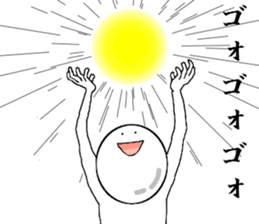 USING NINJA ARTS sticker #7413814