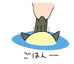 Tortoise Mr. sticker #7413888