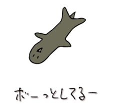 Tortoise Mr. sticker #7413893