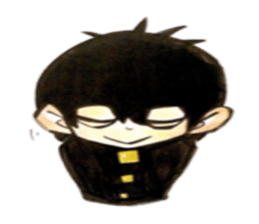 Useless original Mr. sticker #7414375