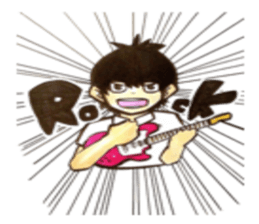 Useless original Mr. sticker #7414381