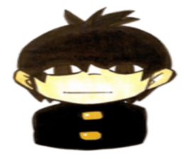 Useless original Mr. sticker #7414384