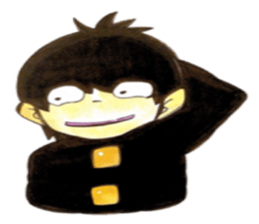 Useless original Mr. sticker #7414387