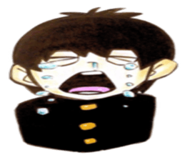 Useless original Mr. sticker #7414389