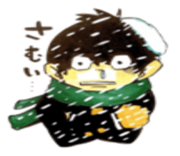 Useless original Mr. sticker #7414395