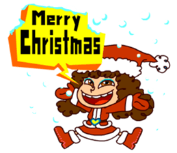 Yai Hua Fu sticker #7414781