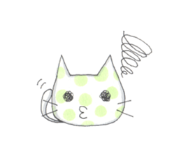 necoreon sticker #7415119