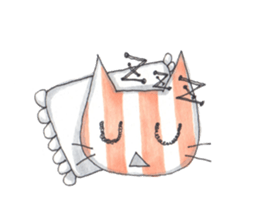 necoreon sticker #7415124