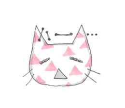 necoreon sticker #7415127