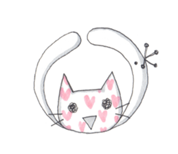 necoreon sticker #7415133