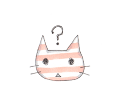 necoreon sticker #7415135