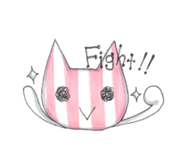 necoreon sticker #7415140