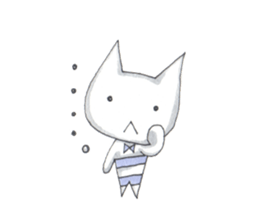 necoreon sticker #7415146