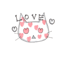 necoreon sticker #7415153