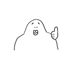 Funny guys sticker #7415237