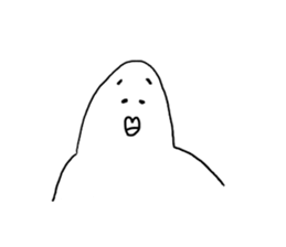 Funny guys sticker #7415238